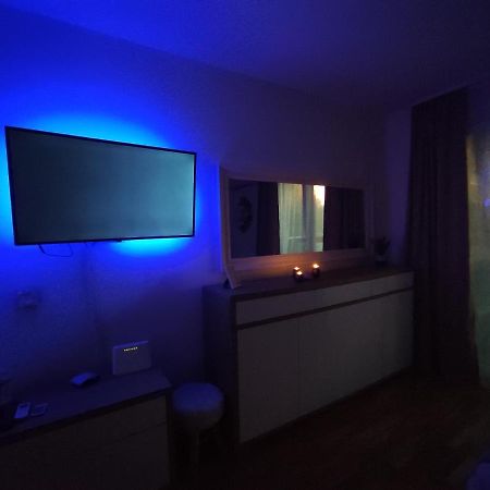 Sky Way Studio Apartment SJJ Buitenkant foto