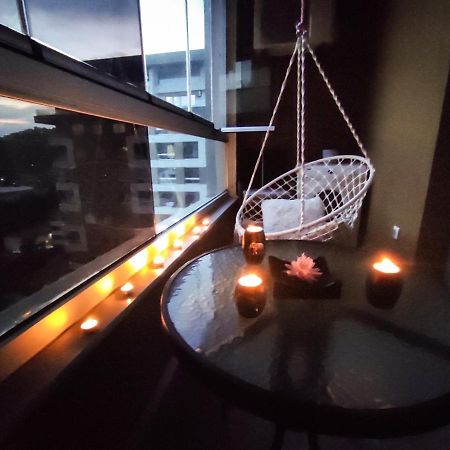 Sky Way Studio Apartment SJJ Buitenkant foto