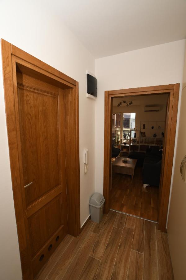 Sky Way Studio Apartment SJJ Buitenkant foto