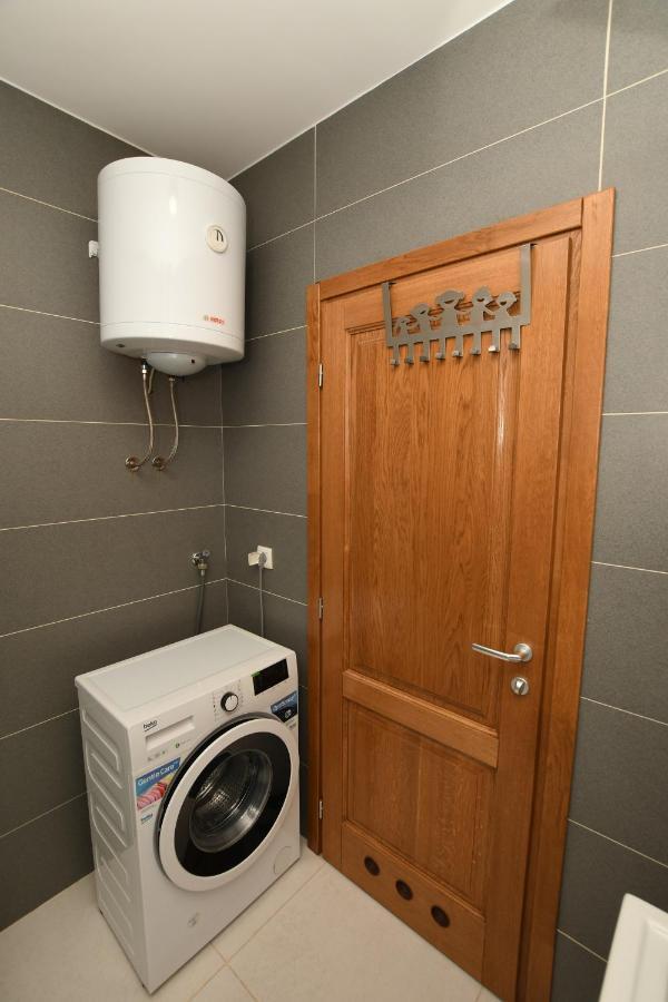 Sky Way Studio Apartment SJJ Buitenkant foto