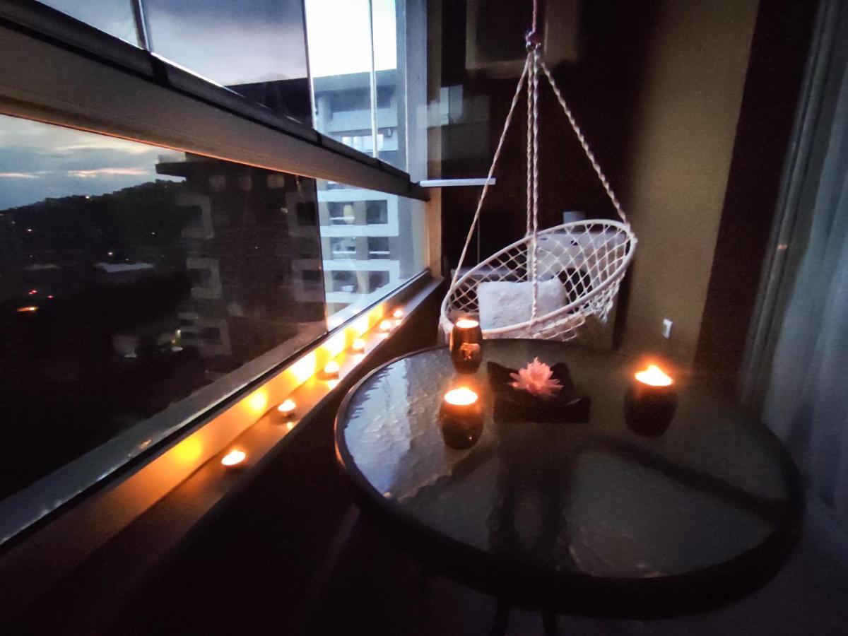 Sky Way Studio Apartment SJJ Buitenkant foto